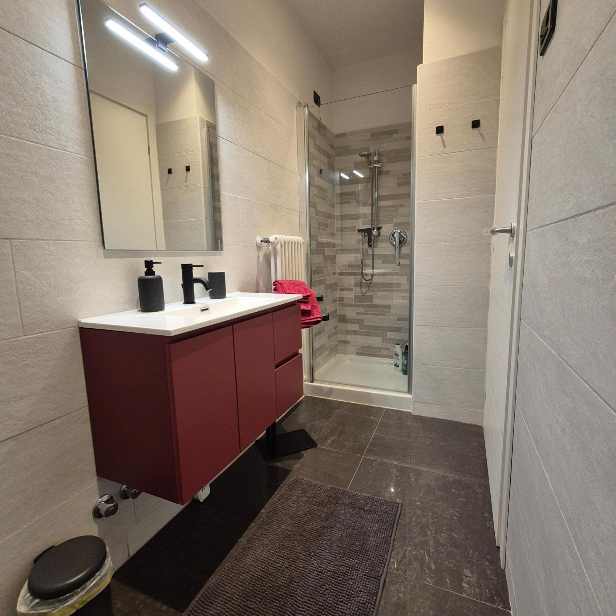 Vista Mozzafiato Sulle Alpi Apartment Rovereto  Exterior photo